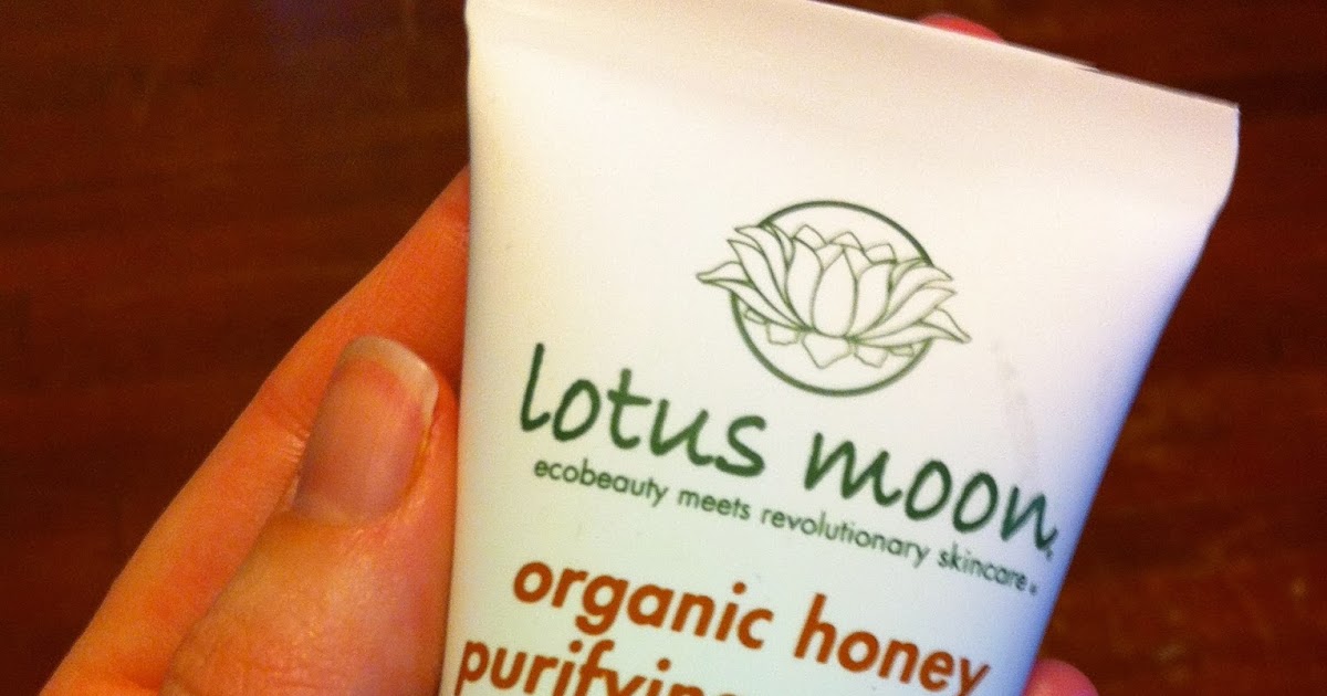 Whole Foods Living Honey Face Mask Review Check Out all the Sticky